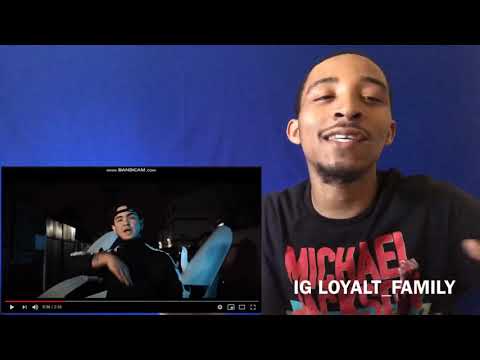 KEVIN CELIK “FINER THINGS” FT $TUPID YOUNG REACTION