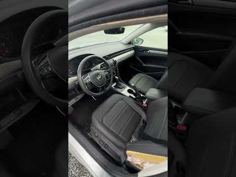 Автомобіль Volkswagen Passat 2021 | GrandCar