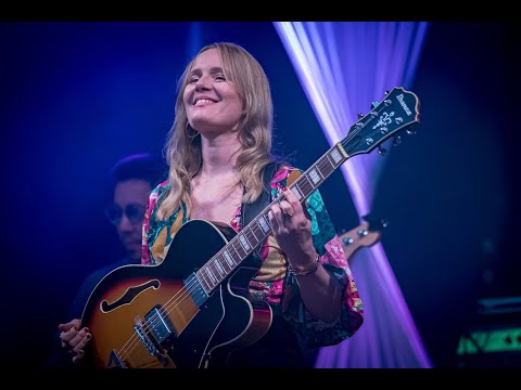 Kristin Shey - LIKE THIS