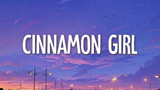 Download lagu Lana Del Rey - Cinnamon Girl (Lyrics) mp3