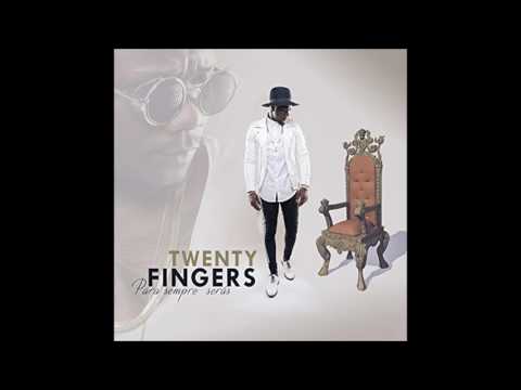 Twenty Fingers - Vou Te Amar (Feat. Marcelo Lopez) 2016