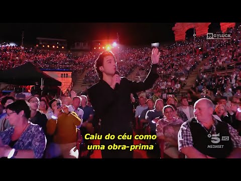 Il Volo - Capolavoro (Tradução/Legendado)