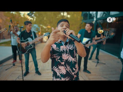 Los Del Villa - El Muchacho De La Costa (en vivo) | TIA FILMS