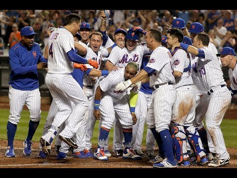 New York Mets | Bounce Back | 2018 Season Hype