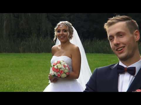 Svatební klip - Nikol & Vít  2017 #svatba#svatební #video #klip