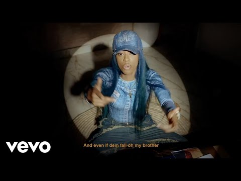 Qing Madi - Madi's Medley (Official Visualizer)