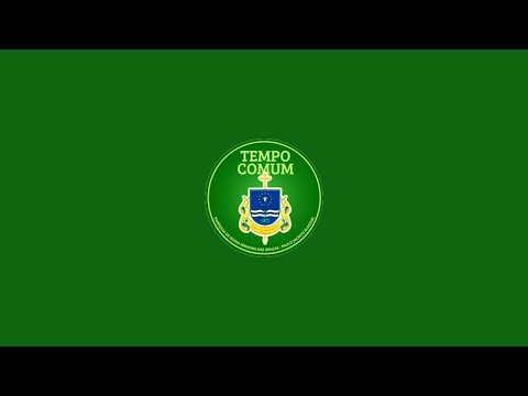 Paróquia de Paulo Jacinto está ao vivo!
