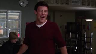 Glee - Full Performance of &quot;Don&#39;t Go Breaking My Heart&quot; // S2E4