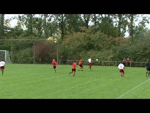 BVV2 de Doelpunten van 2009