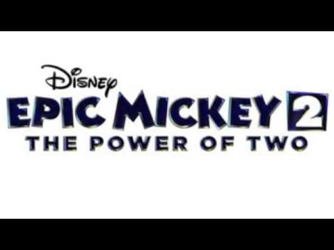 Epic Mickey 2 Soundtrack: The Fall of Prescott