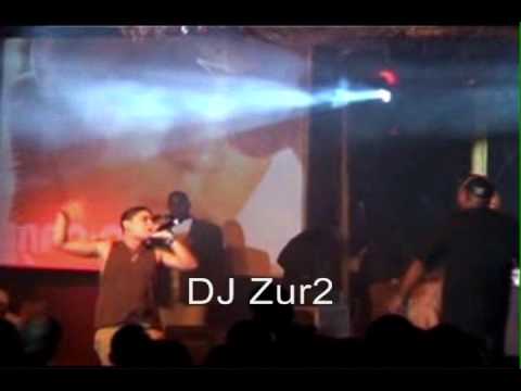 Insurrecto, Baby Lores Y El Micha-((( En Vivo Desde El Capri )))