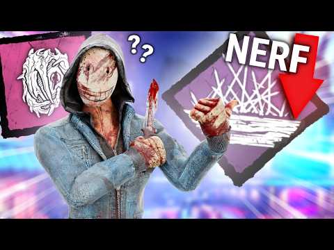DO NOT NERF SPIRIT FURY @DeadbyDaylightBHVR  | Dead by Daylight