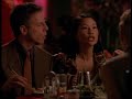 Lucy Liu Speaks Chinese