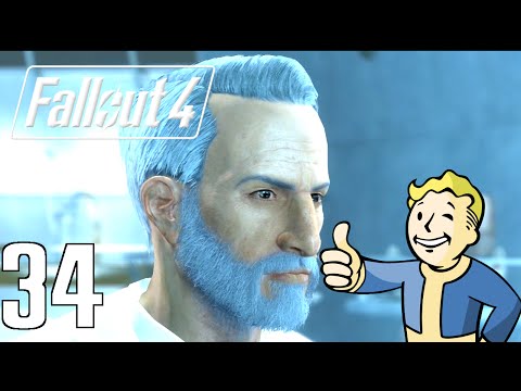 Fallout 4 - MASS FUSION [E34]