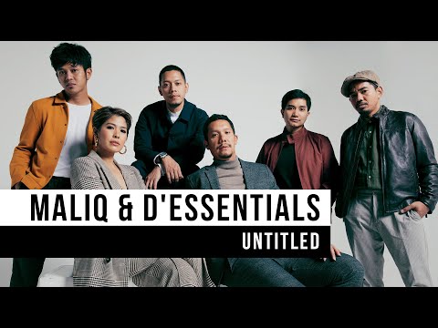 MALIQ & D'Essentials - Untitled (Official Music Video)