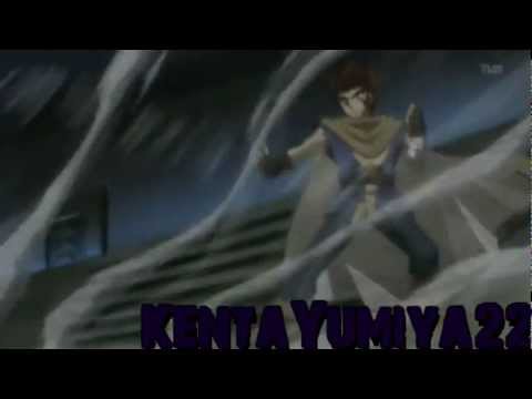 Beyblade AMV-Aguma Tribute Golden Wings Audition [Re-do]