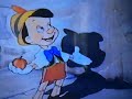 Pinocchio 1993 Vhs Trailer
