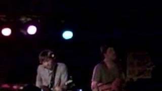 The Postelles Hey Little Sister