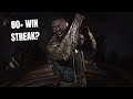 MK11 Massive Win Streak With Jax