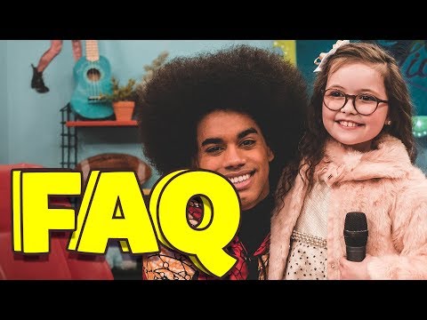 EMMA (The Voice Kids) AIME-T-ELLE LENNI KIM ? (FAQ)