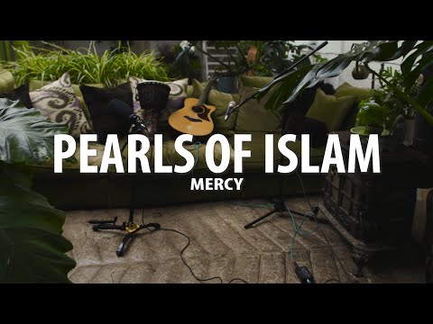 Pearls of Islam- Mercy [ Live at Clapton Tram]