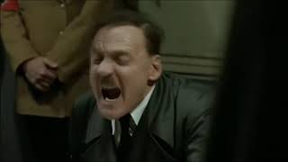 Cover art for Hitler Night of Nights