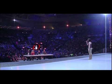 Meet Jillian Jensen - THE X FACTOR