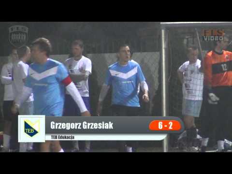 7. tydzień: TEB Edukacja - 4Move Piomet (FLS Jesień 2012)