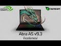 ABRA A5 V9 3 İncelemesi
