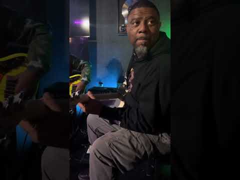 JUBU SMITH (Funk Guitar)‼️