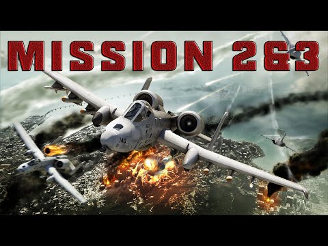 WOW WHAT IS THAT!!! |Ace Combat 7: Skies unknown