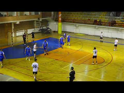 SBRL 22. kolo / IZ / Priboj - Zlatar