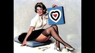 Donna Summer-Lush life