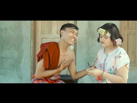 Mesandal Keroncong - Cemburu (Official Video)