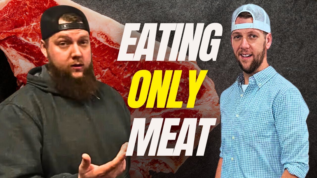 Don't Make This Mistake on Carnivore (the SECRET to success)