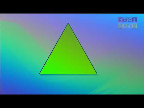 Triângulo - Música.