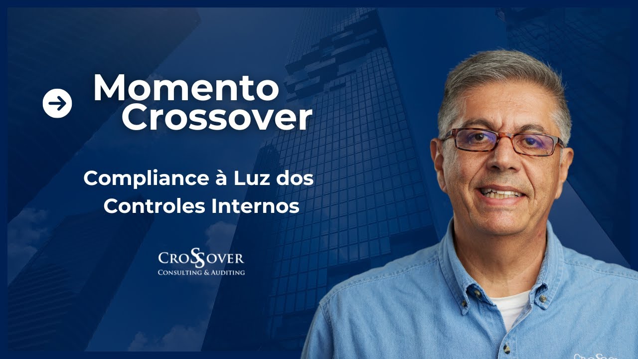 Compliance à Luz dos Controles Internos