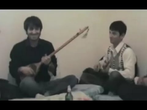 Vëllezërit Ilir & Zylfi Rexhmati