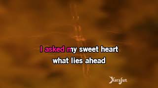 Download lagu Que Sera Sera karaoke (higher tone) mp3
