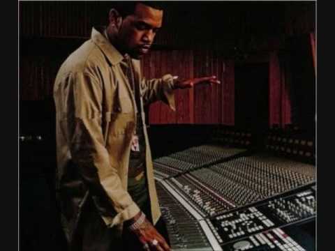 LLOYD BANKS - THE RUSH