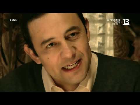 La escena de Juan Herrera que impactó a los seguidores en los 80, Canal 13