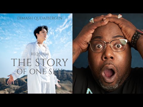 First Time Hearing | Dimash - The Story of One Sky Reaction