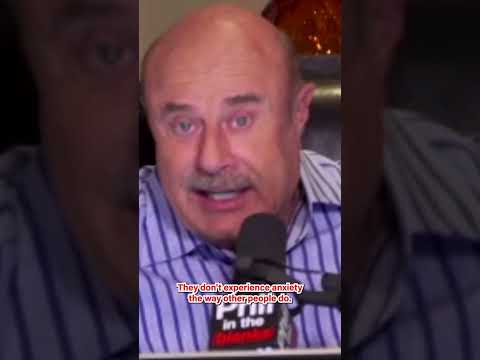 Malignant vs Psychopath