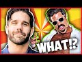 The SLEEZEY RISE and FALL of Joey Ryan