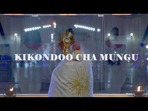 KIKONDOO CHA MUNGU (FULL HD VIDEO) ,