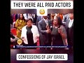 Jay Israel Exposing Alph Lukau Fake Prophesy Of Pamela Why