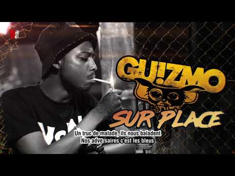 Video thumbnail for Sur place