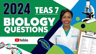 2024's BEST TEAS 7 Biology MCQs to Ace Your Exam!