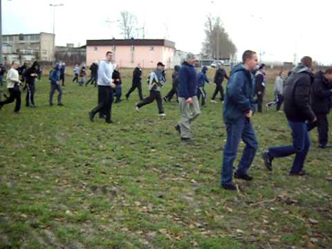 Zawisza Bydgoszcz - Tur Turek