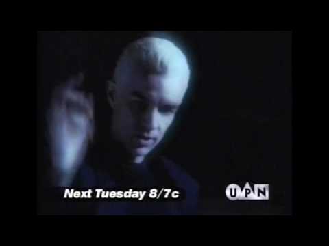 Buffy 6x19 - Seeing Red - Extended Promo